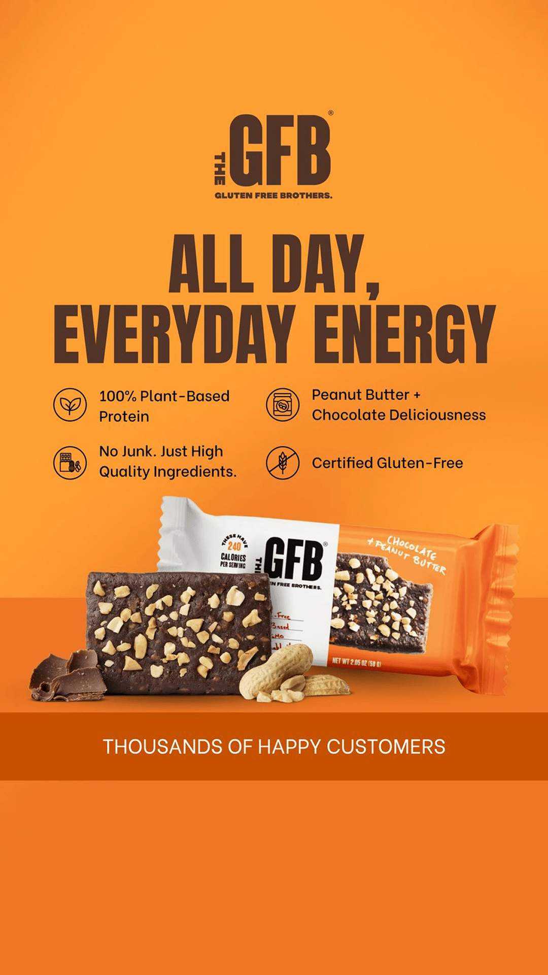 GetAds creative example